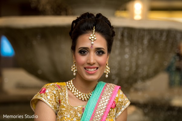 Sangeet Portraits