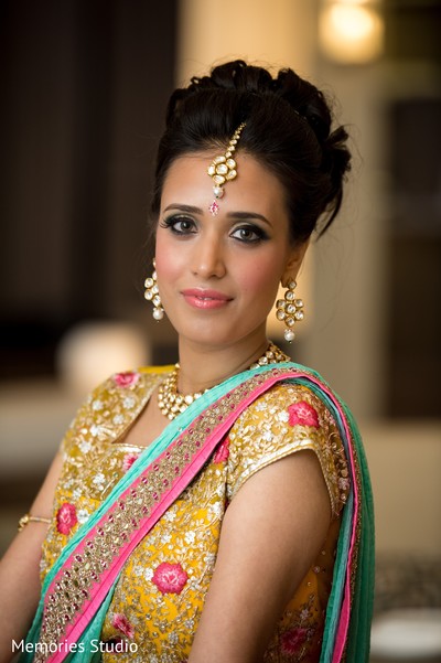 Sangeet Portraits