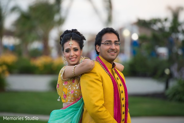 Sangeet Portraits