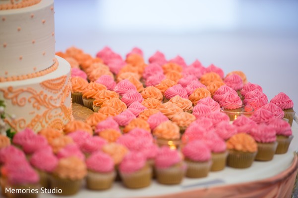 Wedding Cupcakes