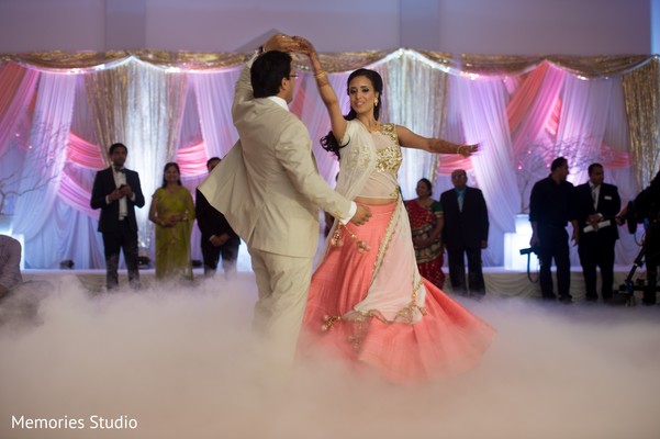 First Dance