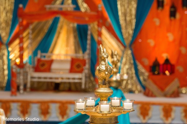 Sangeet Decor