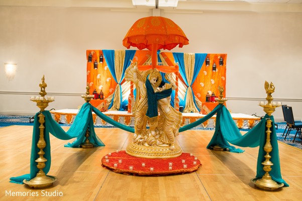 Sangeet Decor