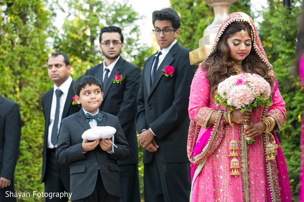 Ceremony