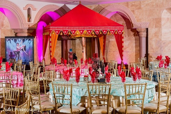 Sangeet Decor