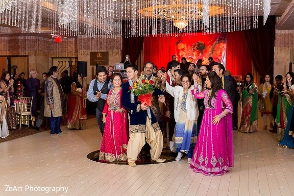 Sangeet