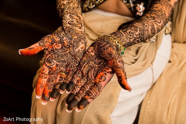 Mehndi