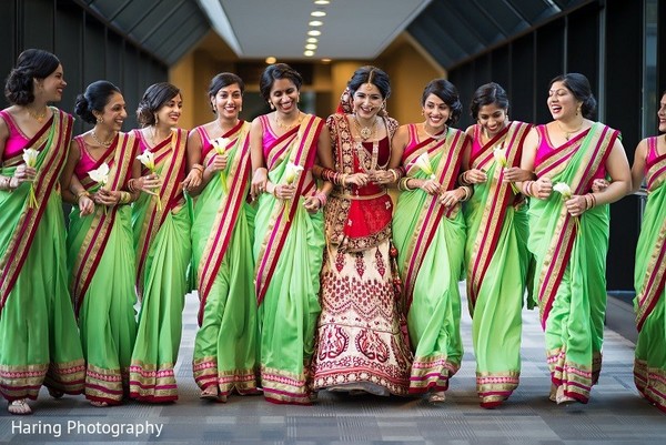 Bridal Party