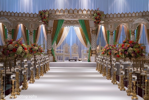 Ceremony Decor