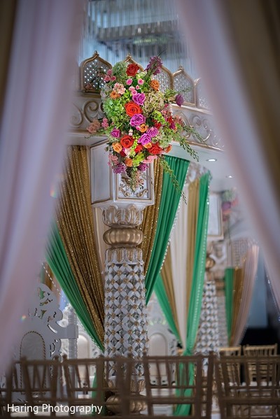 Ceremony Decor