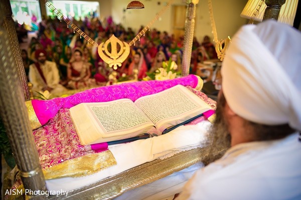 Ceremony