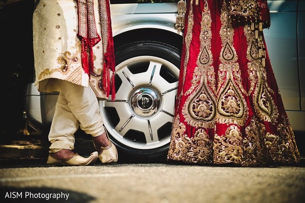 Wedding Portrait