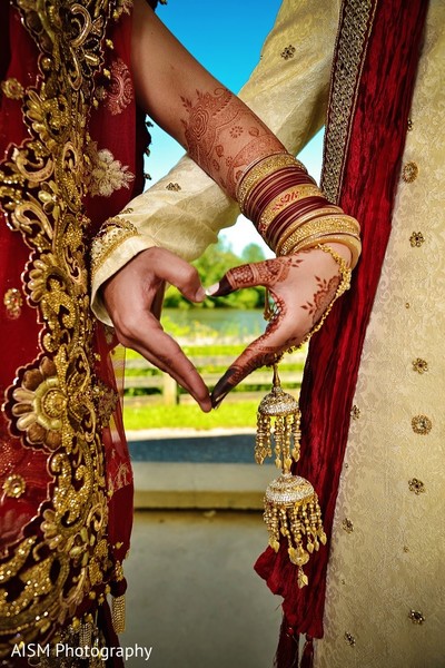 Wedding Portrait