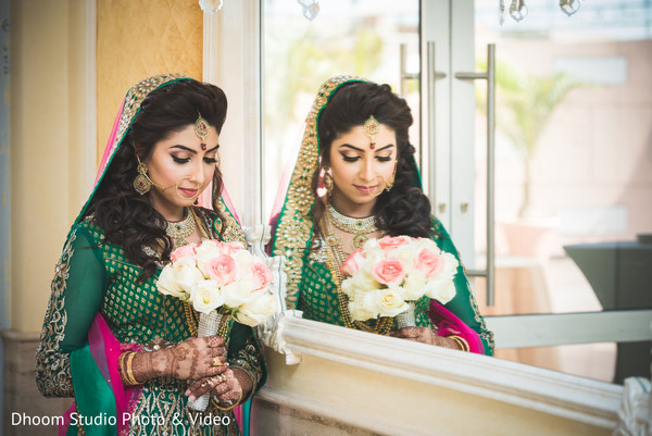 Bridal Portrait