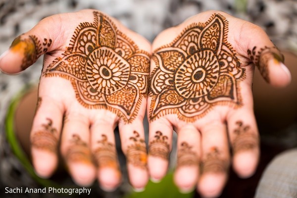 Mehndi