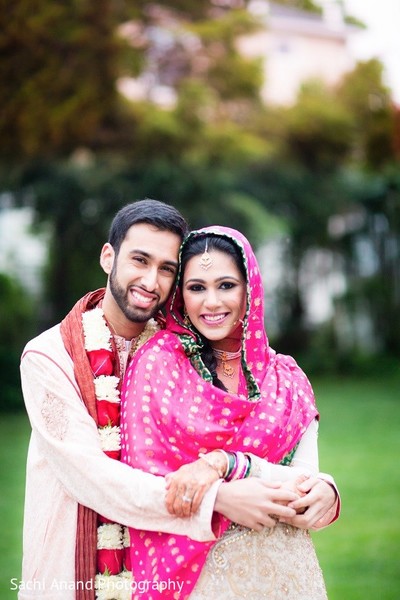 Nikah Portrait