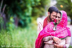 Nikah Portrait