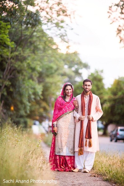 Nikah Portrait