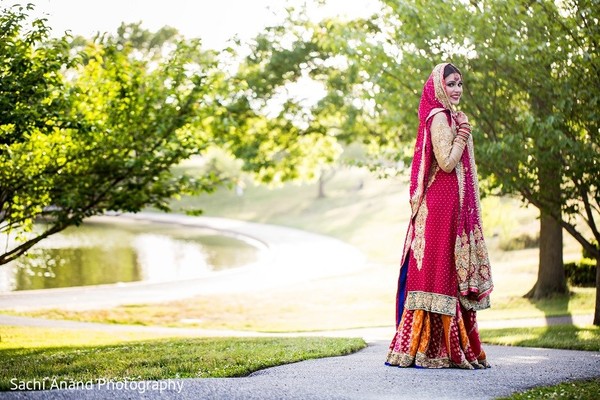 Bridal Portrait