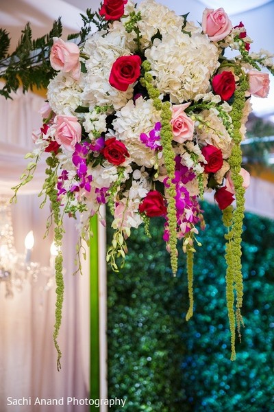 Ceremony Decor