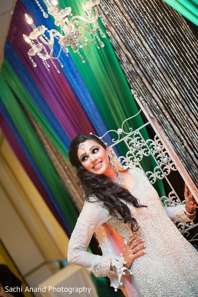 Uniondale, NY Pakistani Wedding by Sachi Anand Photography | Post #7040