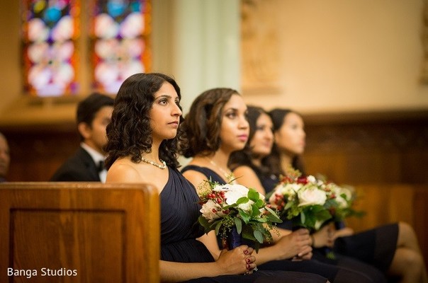 Bridal Party