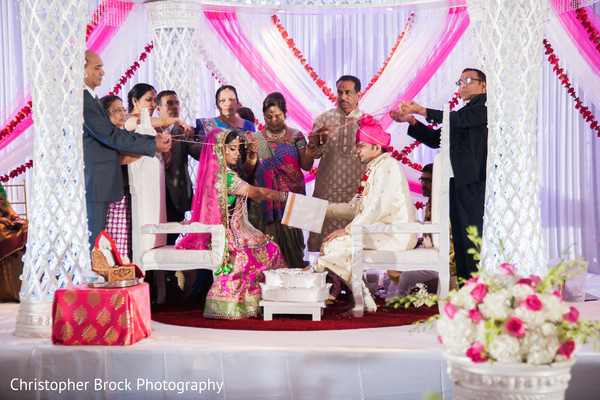 Hindu Ceremony