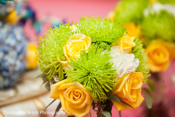 Ceremony Decor