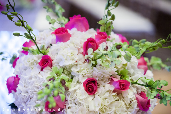 Ceremony Decor