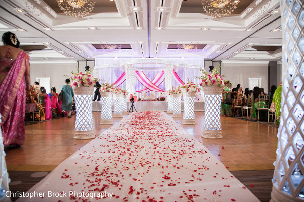 Ceremony Decor