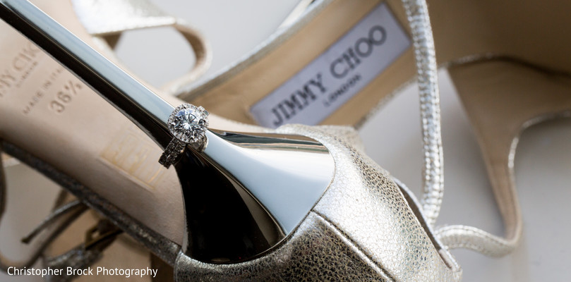 Bridal Shoes