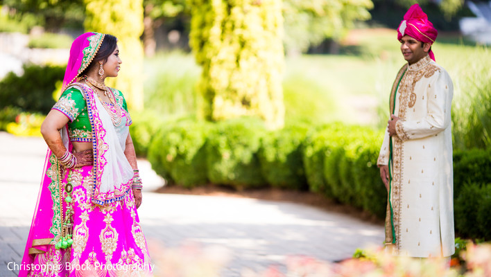 Wedding Portraits