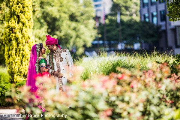 Wedding Portraits