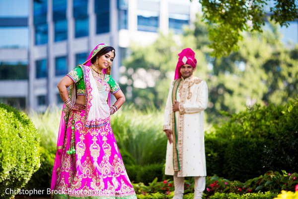 Wedding Portraits