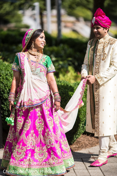 Wedding Portraits