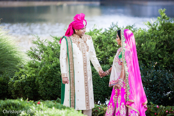 Wedding Portraits