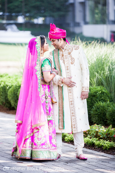 Wedding Portraits