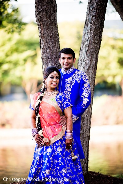 Pre wedding Portraits