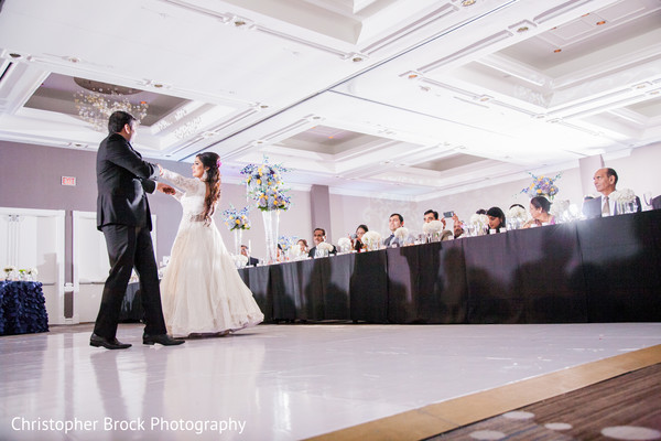 First Dance