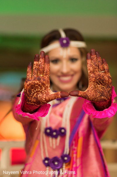 Mehndi