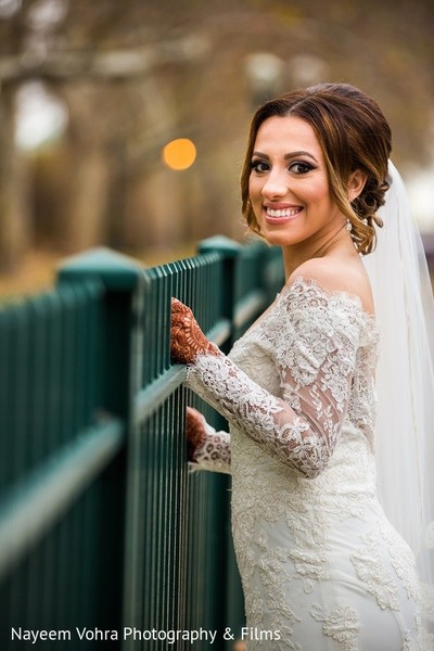 Bridal Portrait