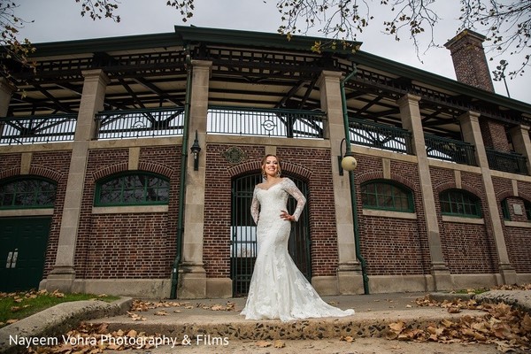 Bridal Portrait