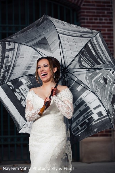 Bridal Portrait