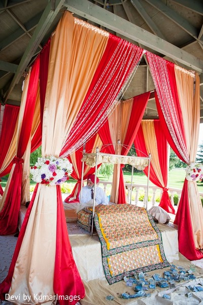 Sikh wedding ceremony