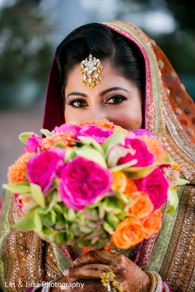 Bridal Portrait