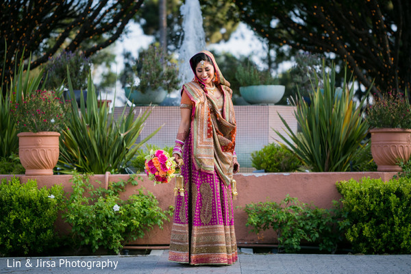 Bridal Portrait