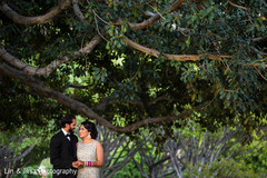 Reception Portrait