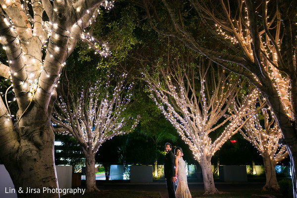 Reception Portrait