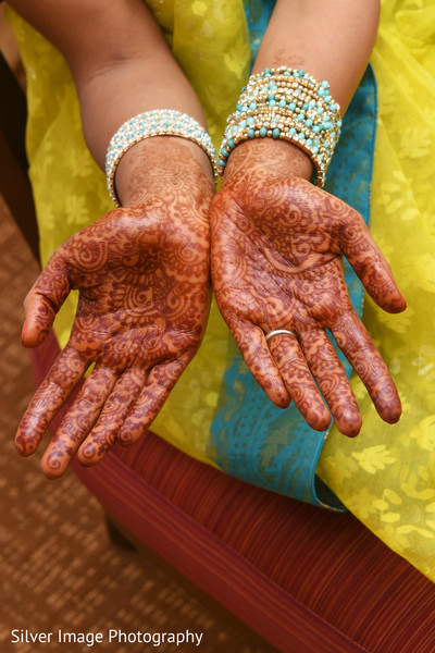 Mehndi