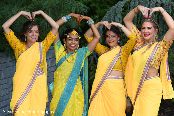 Bridal Party